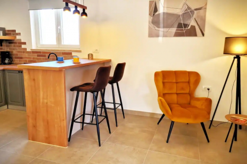 House Rovinjsko Selo, Rovinj, 127m2