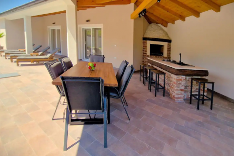 House Rovinjsko Selo, Rovinj, 127m2