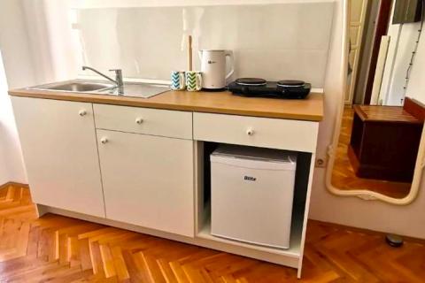 Appartamento Rovinj, 18,50m2