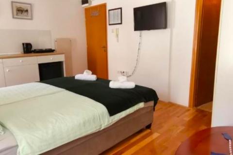 Appartamento Rovinj, 18,50m2