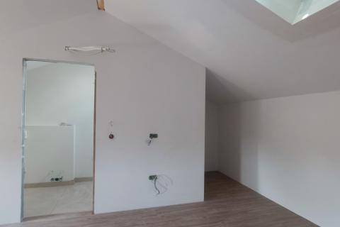 House Kanfanar, 125m2