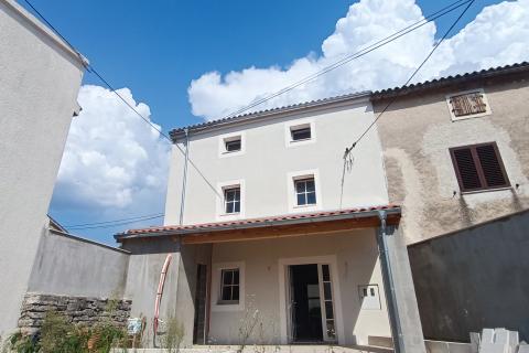 House Kanfanar, 125m2