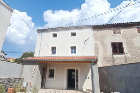 House Kanfanar, 125m2