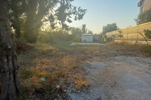 Istra, Šegotići, građevinsko zemljište 370 m2