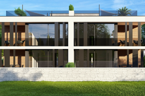 Квартира/Апартамент Vabriga, Tar-Vabriga, 80m2