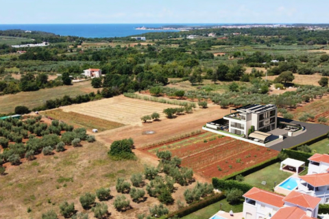 Квартира/Апартамент Vabriga, Tar-Vabriga, 80m2