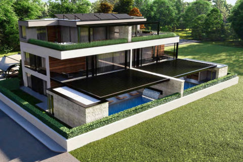 Квартира/Апартамент Vabriga, Tar-Vabriga, 80m2