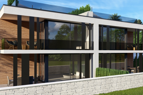 Квартира/Апартамент Vabriga, Tar-Vabriga, 80m2