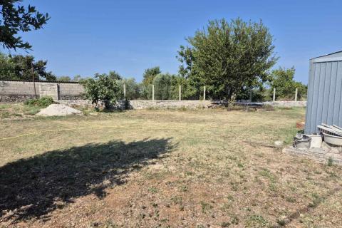 Istra, Kanfanar jedinstvena željeznička kuća