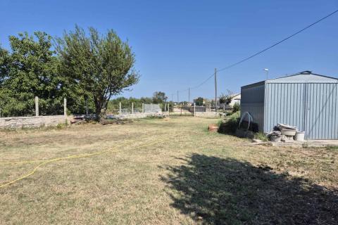 Istra, Kanfanar jedinstvena željeznička kuća