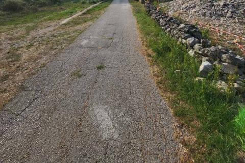 Bauland Klana, 1.102m2