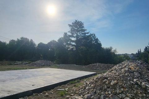 Bauland Klana, 1.102m2