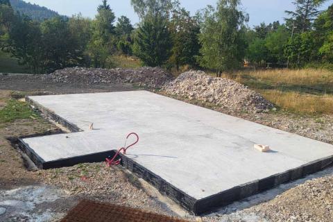 Bauland Klana, 1.102m2