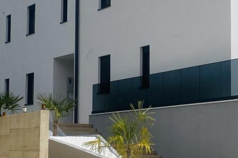 Draga Bašćanska novi stan, 1.kat, 64m2