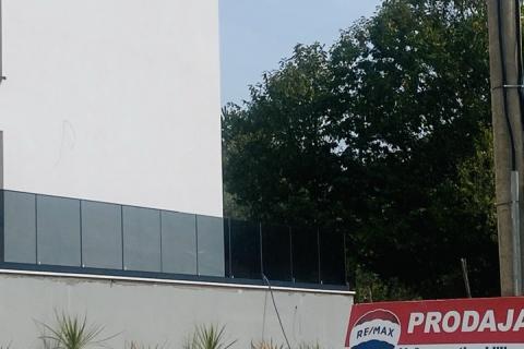 Draga Bašćanska stan 1.kat, 62m2, novogradnja