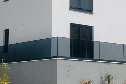 Draga Bašćanska stan 1.kat, 62m2, novogradnja