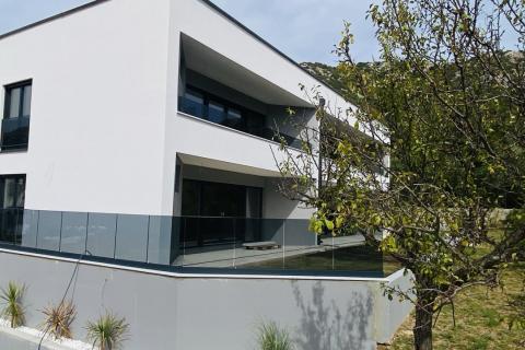 Draga Bašćanska stan 1.kat, 62m2, novogradnja