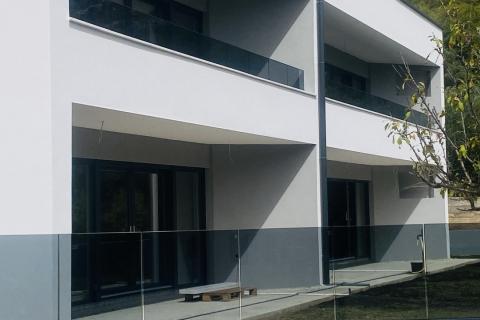 Draga Bašćanska stan 1.kat, 62m2, novogradnja