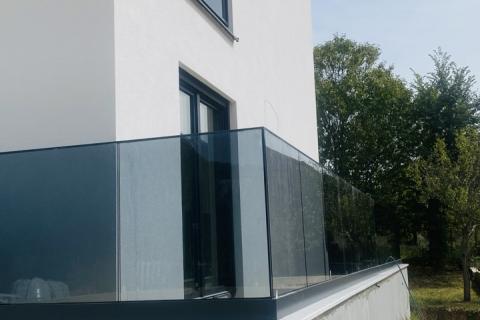 Draga Bašćanska stan 1.kat, 62m2, novogradnja