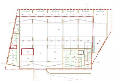 Квартира/Апартамент Poreč, 73,65m2