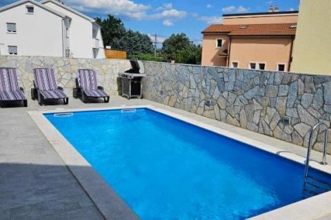 Квартира/Апартамент Matulji, 157m2