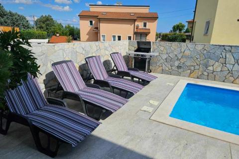 Квартира/Апартамент Matulji, 157m2