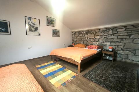 ISTRA, MARČANA - kuća s dvorištem