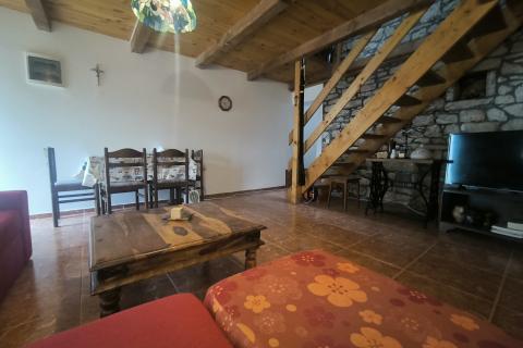 ISTRA, MARČANA - kuća s dvorištem