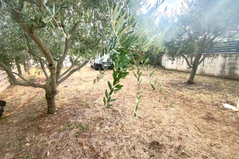 ISTRA, MARČANA - kuća s dvorištem