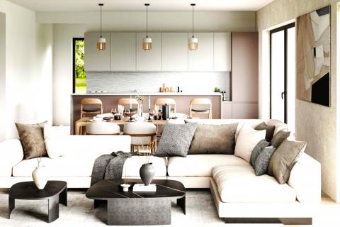 House Frata, Poreč, 223,53m2