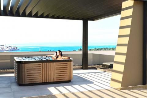 House Frata, Poreč, 223,53m2