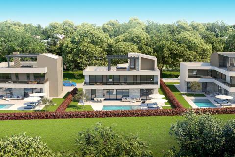 House Frata, Poreč, 223,53m2