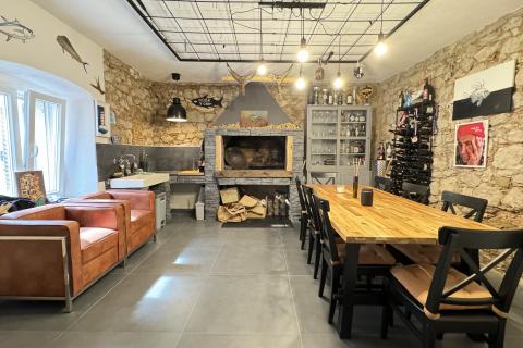 Haus Kostrena, 300m2