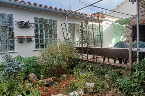 Istra, Premantura - kuća od 84 m2 