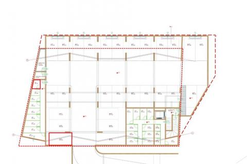 Condo/Apartment Poreč, 82,90m2