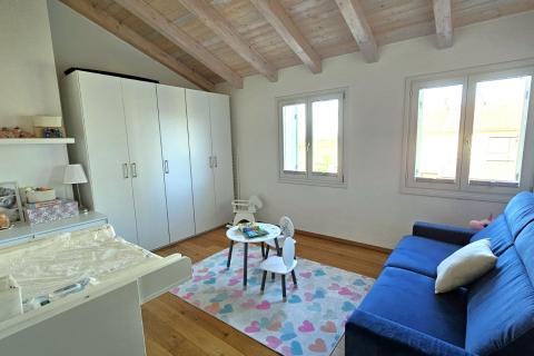 Квартира/Апартамент Umag, 101,15m2