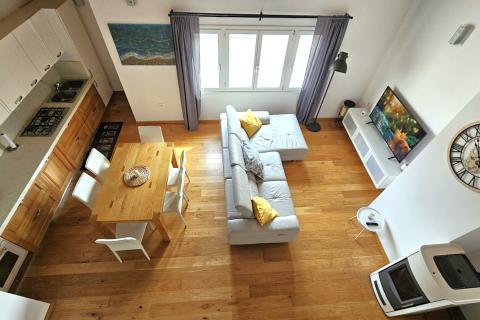 Квартира/Апартамент Umag, 101,15m2