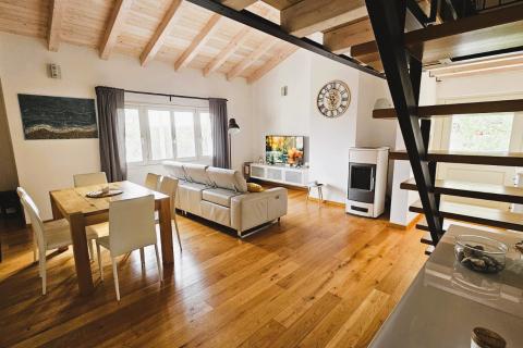 Квартира/Апартамент Umag, 101,15m2