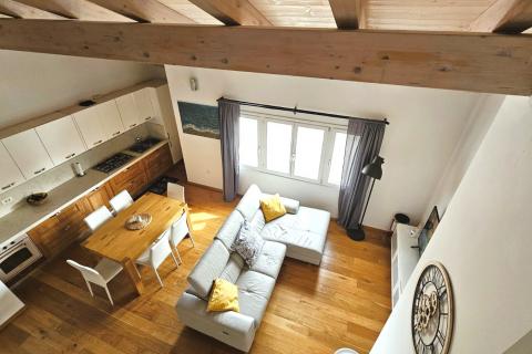 Квартира/Апартамент Umag, 101,15m2