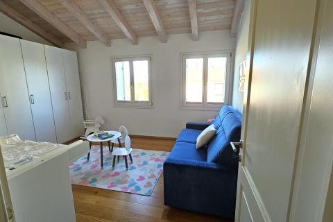 Квартира/Апартамент Umag, 101,15m2