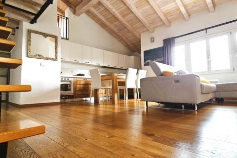 Квартира/Апартамент Umag, 101,15m2