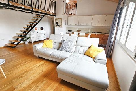 Квартира/Апартамент Umag, 101,15m2