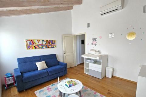 Квартира/Апартамент Umag, 101,15m2