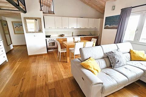 Квартира/Апартамент Umag, 101,15m2