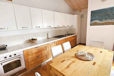 Квартира/Апартамент Umag, 101,15m2