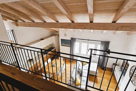 Квартира/Апартамент Umag, 101,15m2