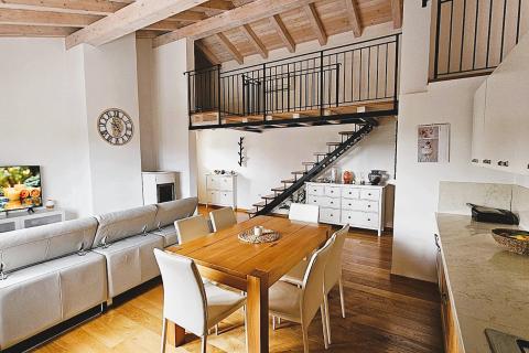 Квартира/Апартамент Umag, 101,15m2