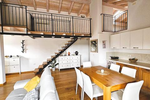 Квартира/Апартамент Umag, 101,15m2