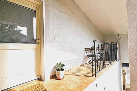 Квартира/Апартамент Umag, 101,15m2