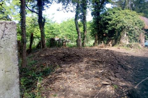 Sesvete, Vugrovec - kuća za rušenje s velikom okućnicom